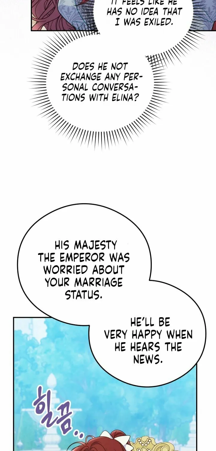 The Villainess Captured the Grand Duke Chapter 14 page 59 - 