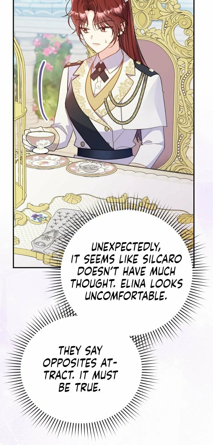 The Villainess Captured the Grand Duke Chapter 14 page 60 - 