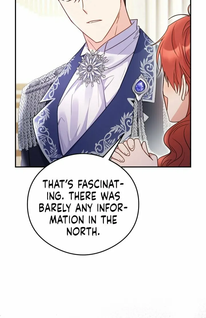 The Villainess Captured the Grand Duke Chapter 14 page 7 - 