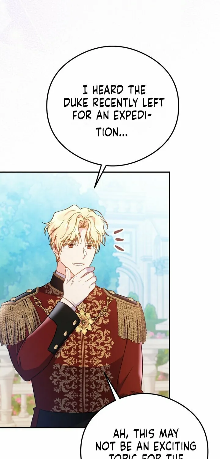 The Villainess Captured the Grand Duke Chapter 14 page 61 - 