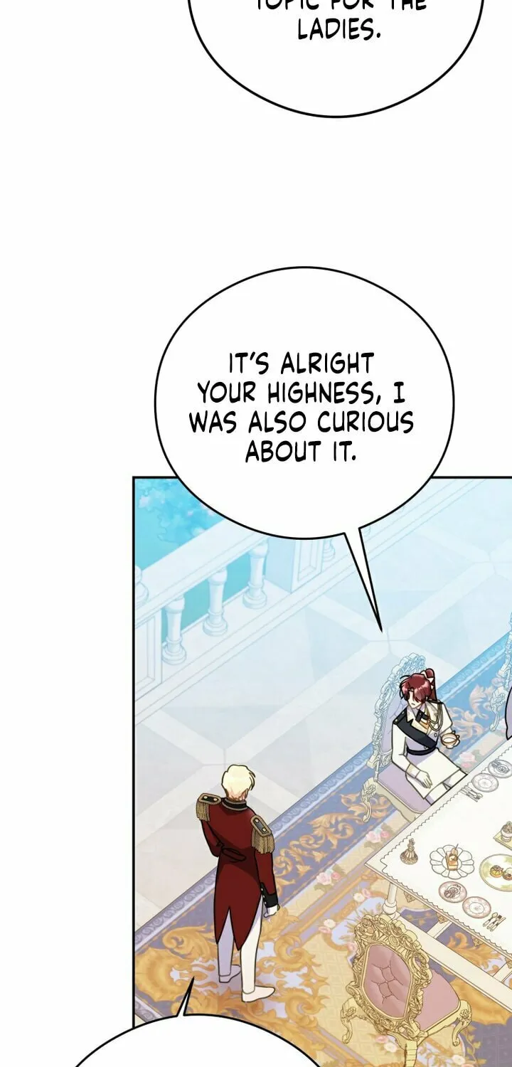 The Villainess Captured the Grand Duke Chapter 14 page 62 - 