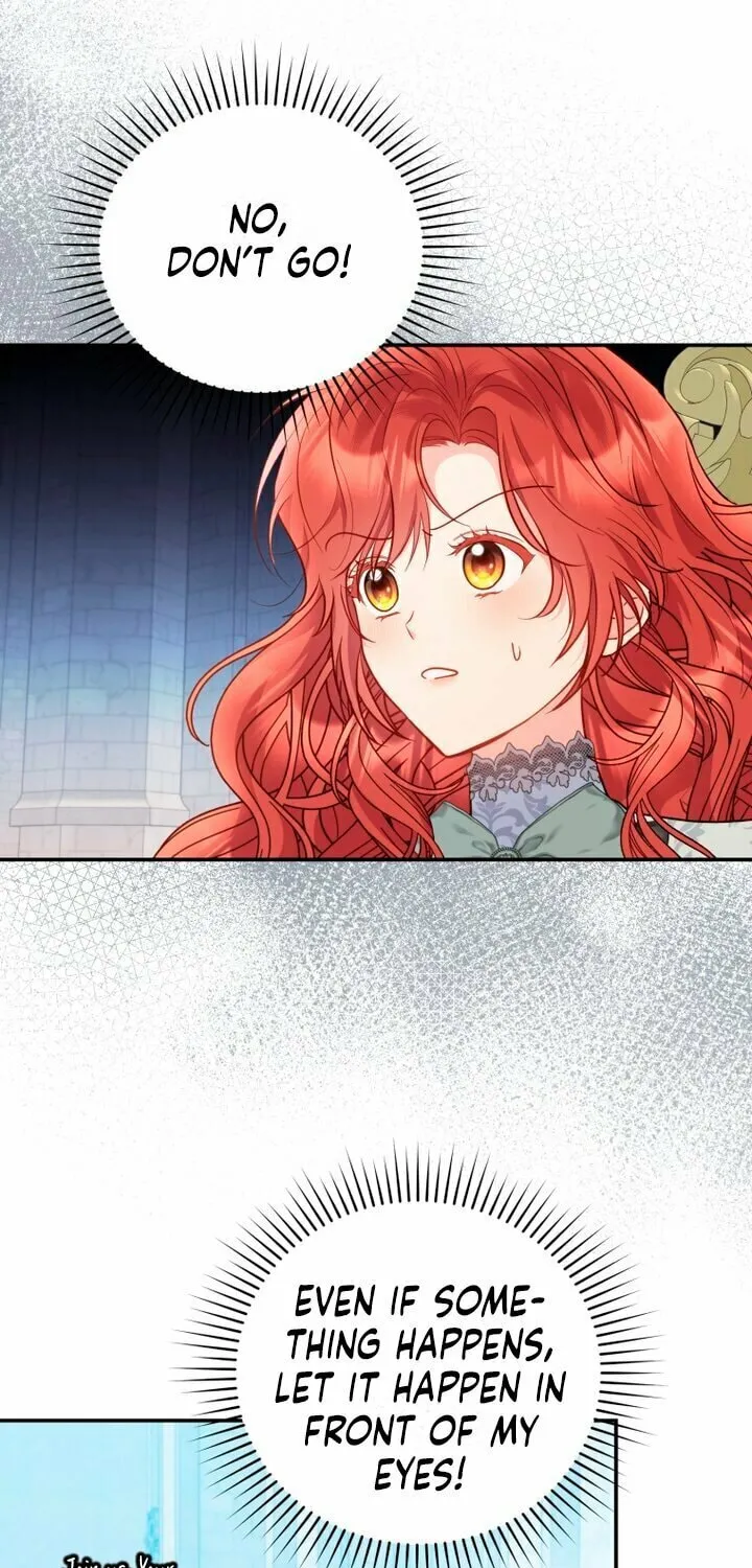 The Villainess Captured the Grand Duke Chapter 14 page 64 - 