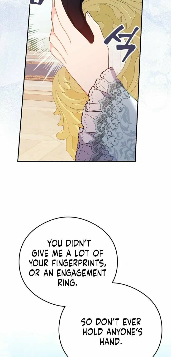 The Villainess Captured the Grand Duke Chapter 14 page 66 - 