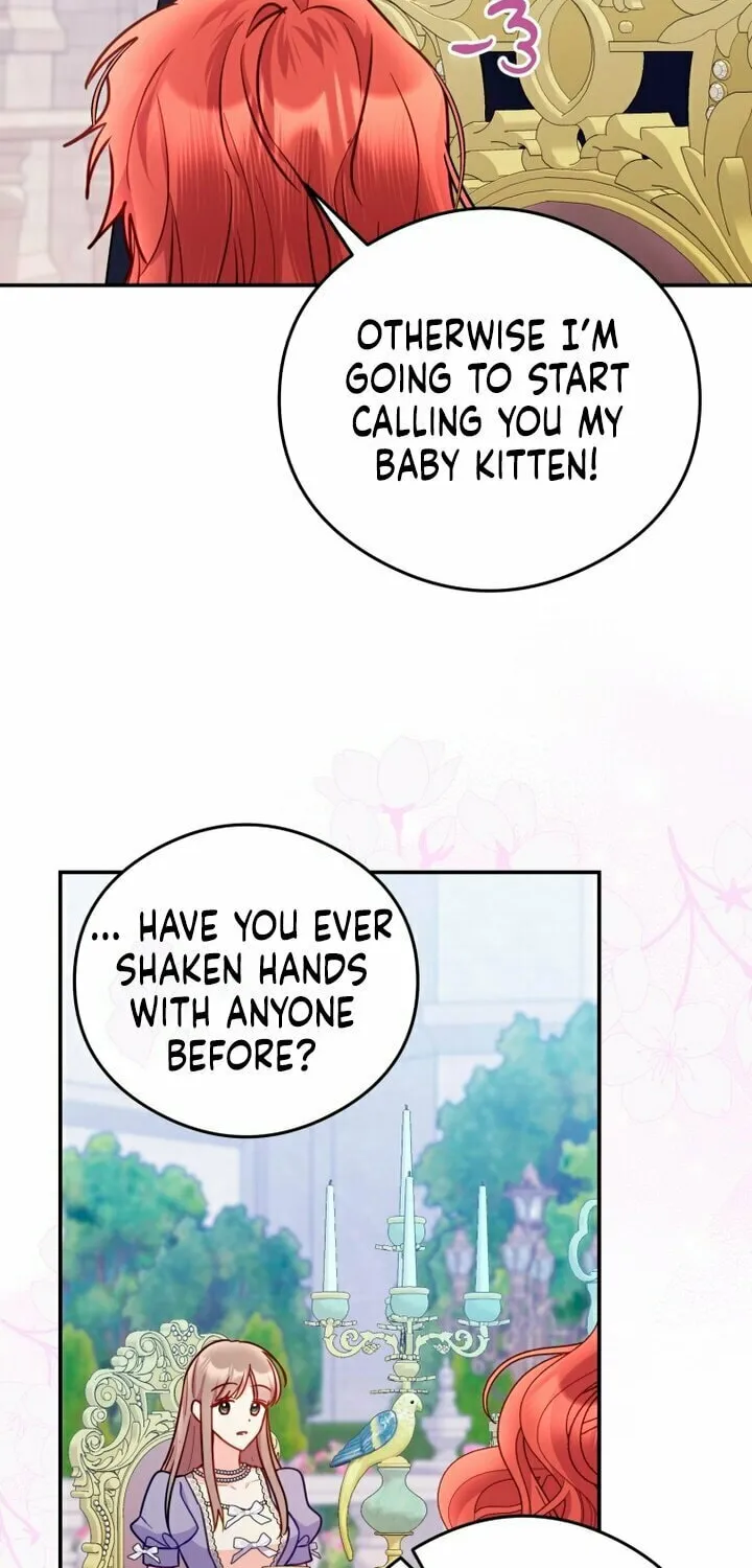 The Villainess Captured the Grand Duke Chapter 14 page 69 - 