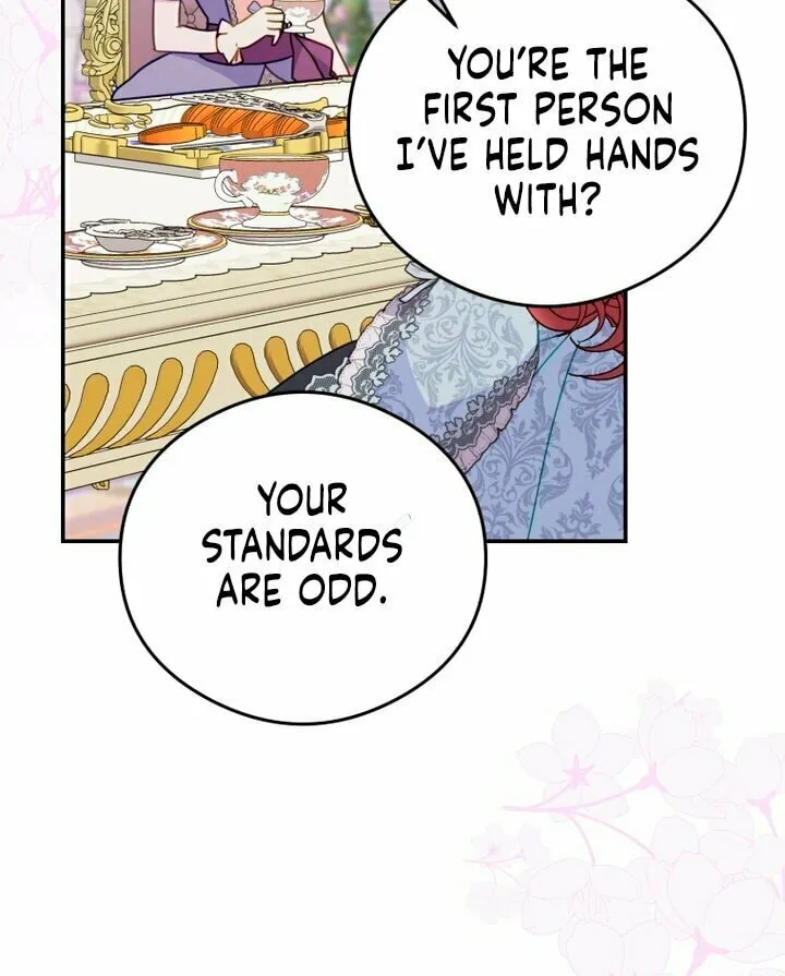 The Villainess Captured the Grand Duke Chapter 14 page 70 - 