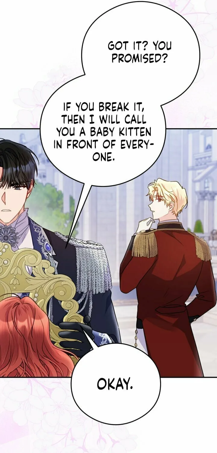 The Villainess Captured the Grand Duke Chapter 14 page 71 - 