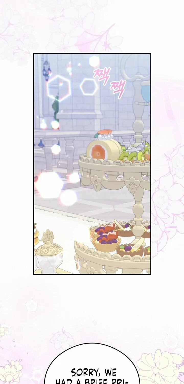The Villainess Captured the Grand Duke Chapter 14 page 72 - 