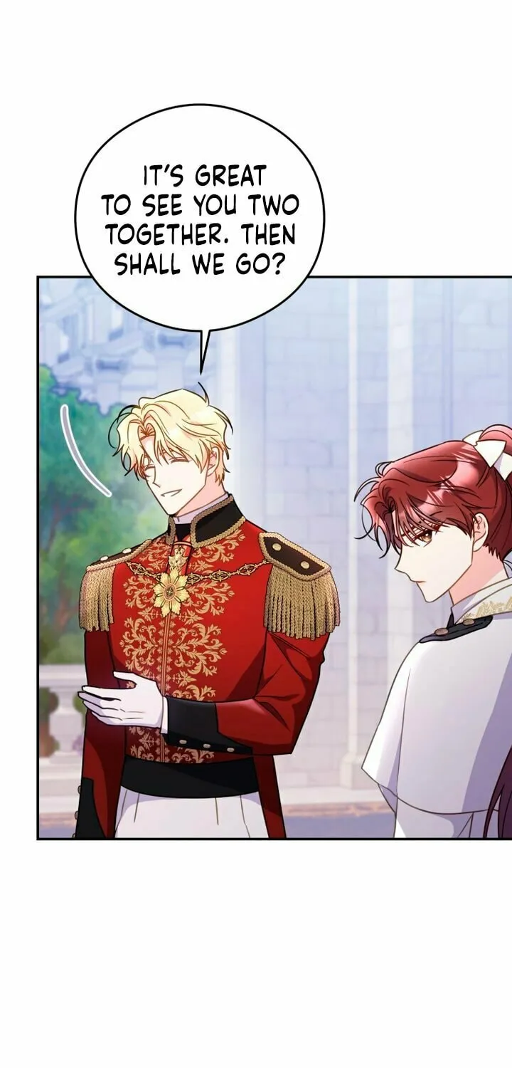 The Villainess Captured the Grand Duke Chapter 15 page 2 - 