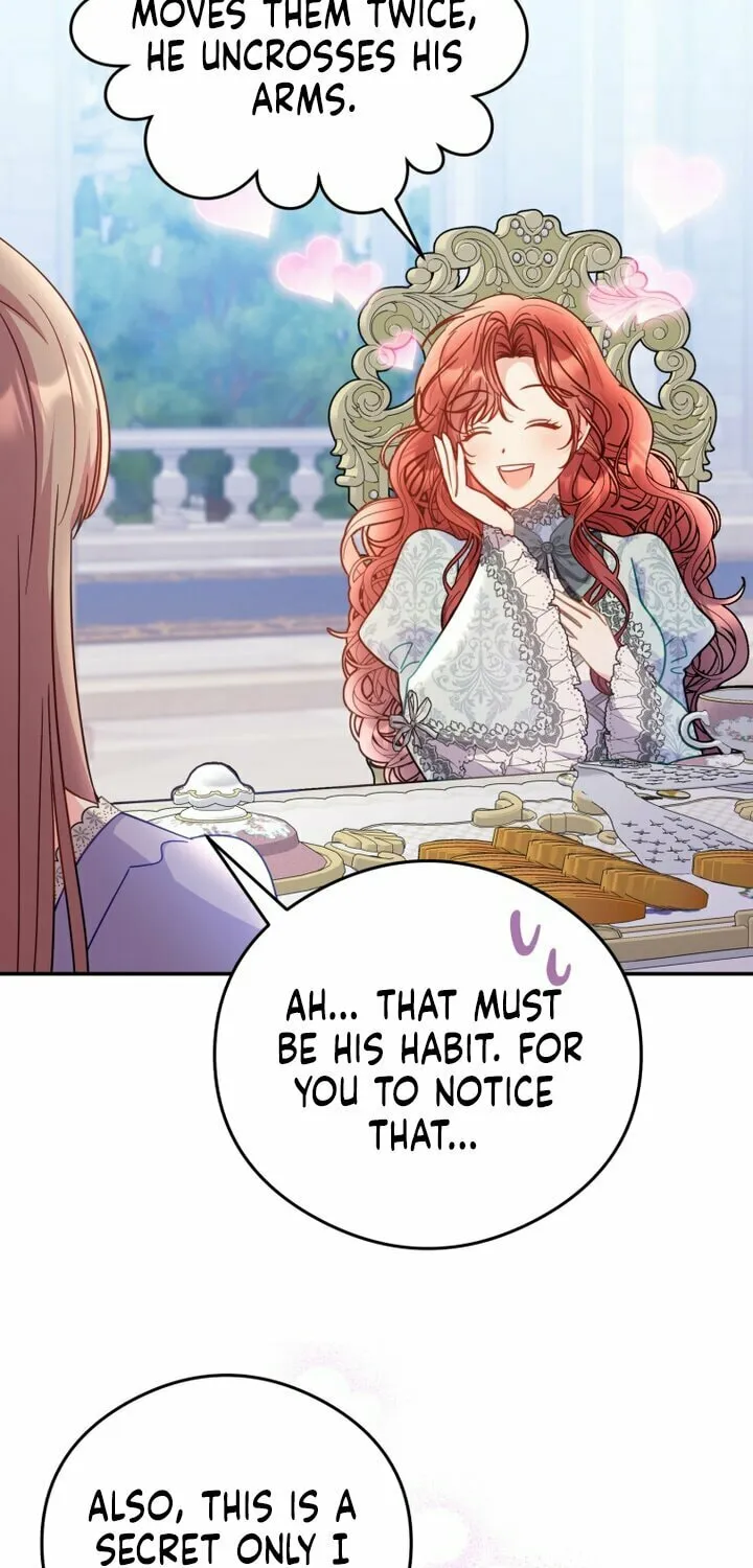 The Villainess Captured the Grand Duke Chapter 15 page 11 - 
