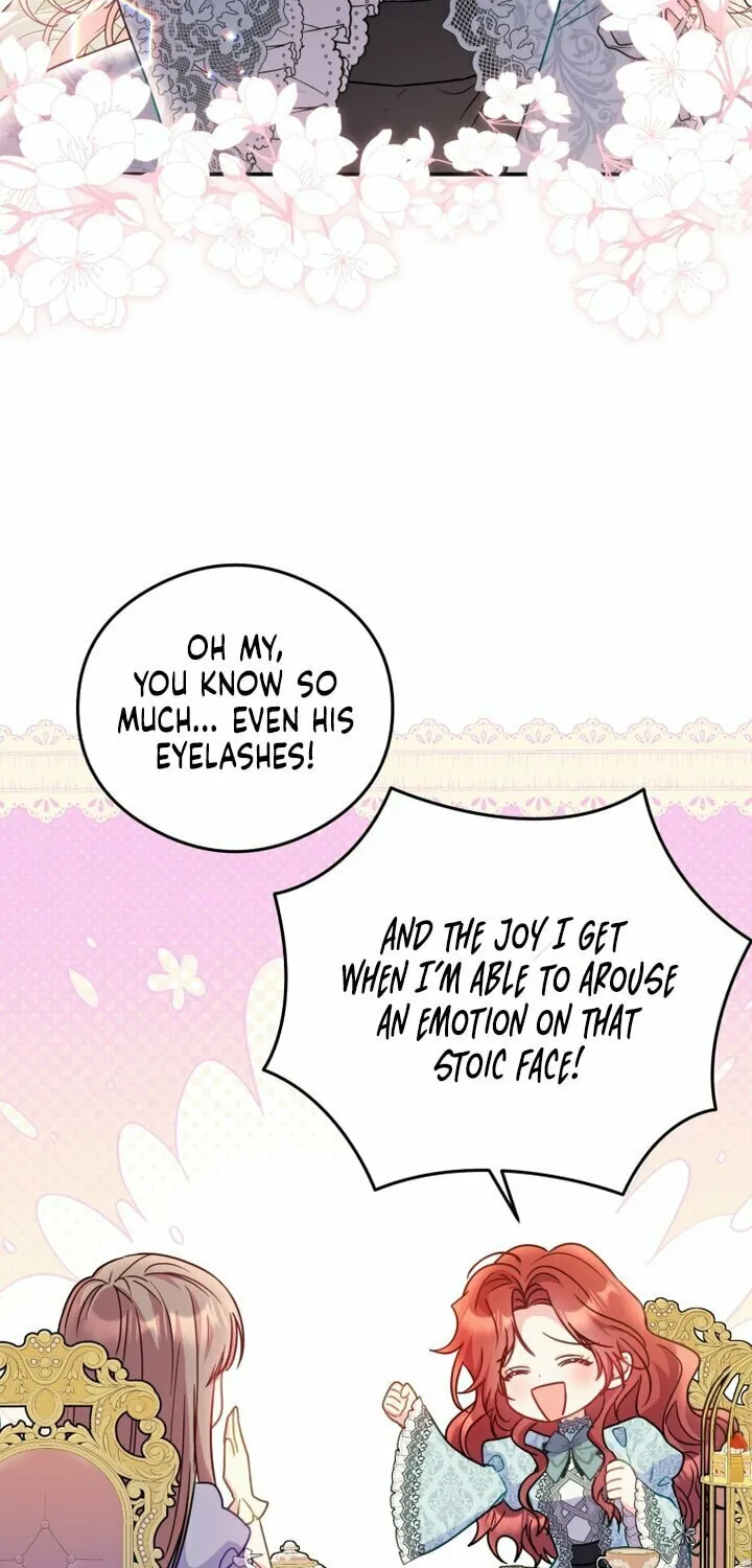 The Villainess Captured the Grand Duke Chapter 15 page 14 - 