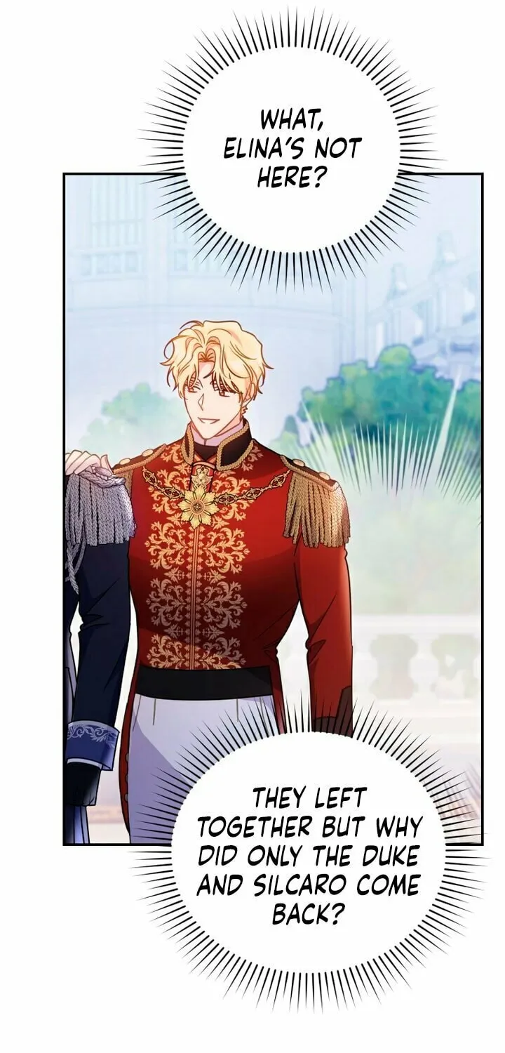 The Villainess Captured the Grand Duke Chapter 15 page 19 - 
