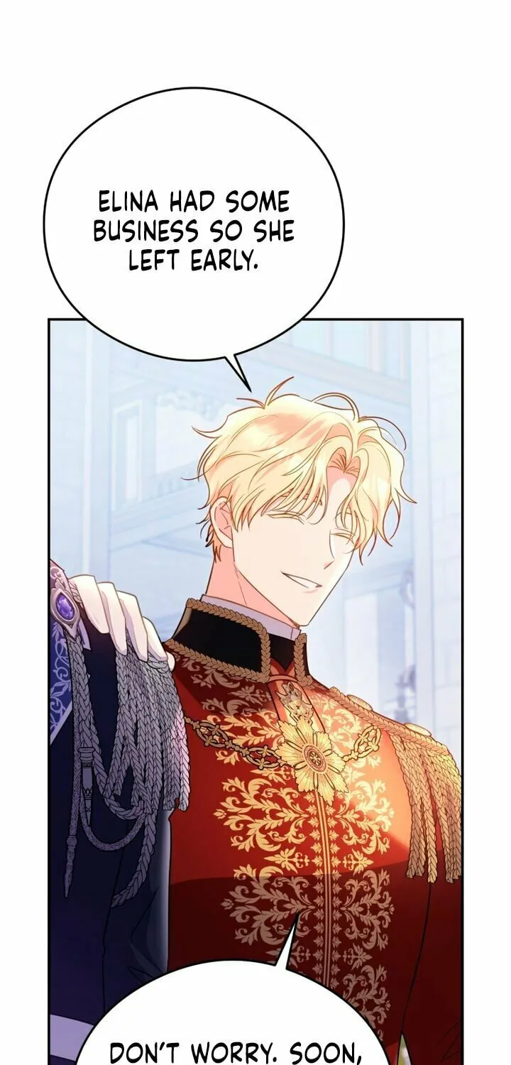 The Villainess Captured the Grand Duke Chapter 15 page 20 - 