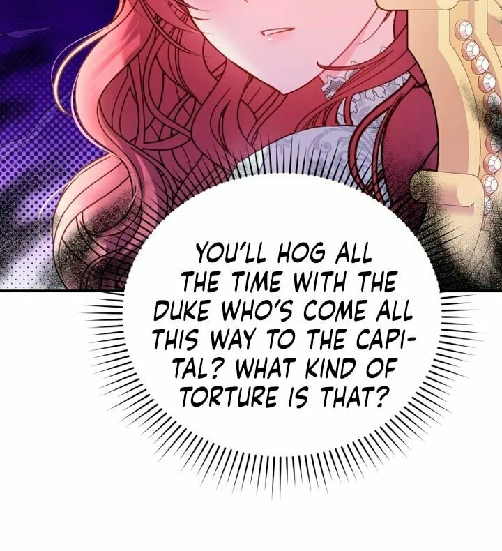 The Villainess Captured the Grand Duke Chapter 15 page 22 - 