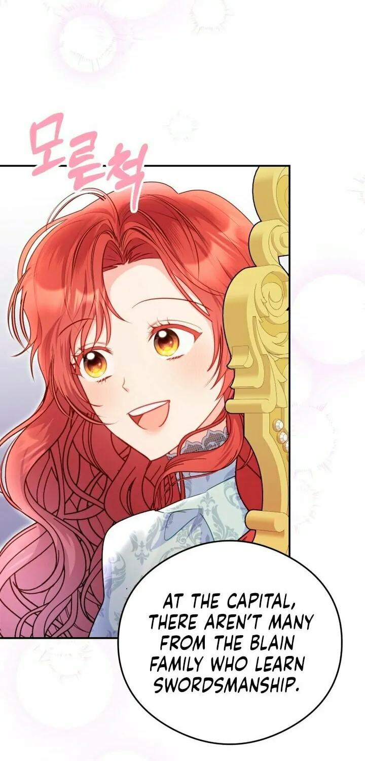 The Villainess Captured the Grand Duke Chapter 15 page 24 - 