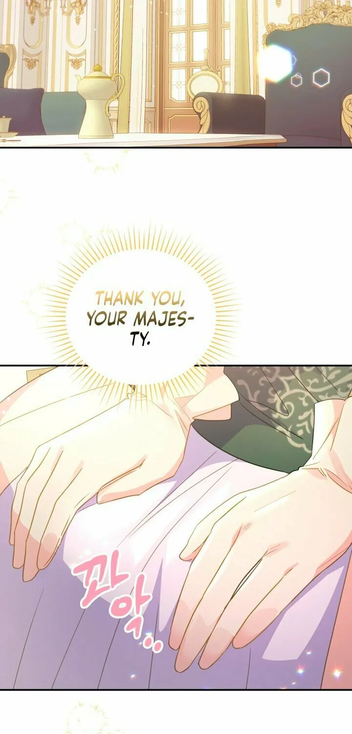 The Villainess Captured the Grand Duke Chapter 15 page 28 - 