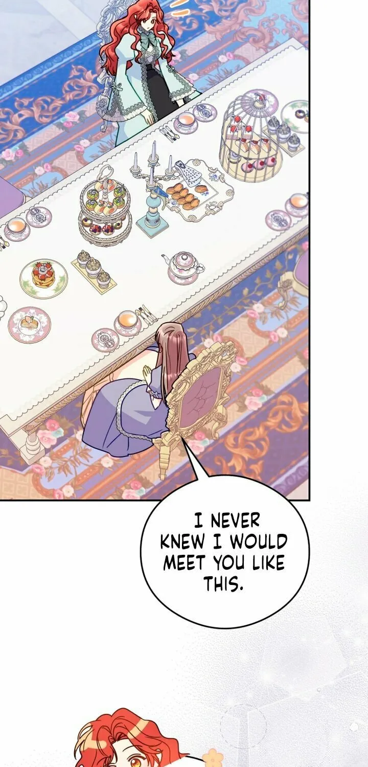 The Villainess Captured the Grand Duke Chapter 15 page 4 - 