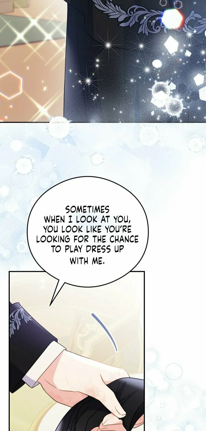 The Villainess Captured the Grand Duke Chapter 15 page 32 - 