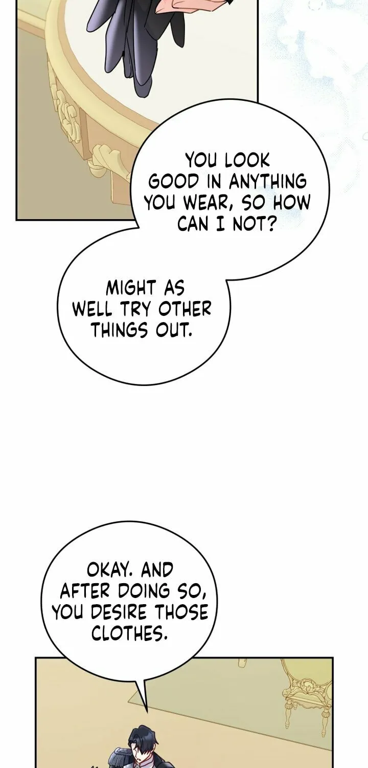 The Villainess Captured the Grand Duke Chapter 15 page 33 - 