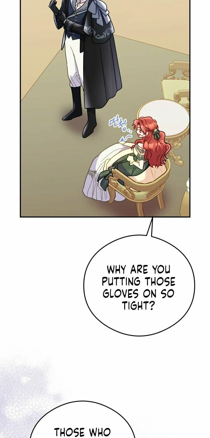 The Villainess Captured the Grand Duke Chapter 15 page 34 - 