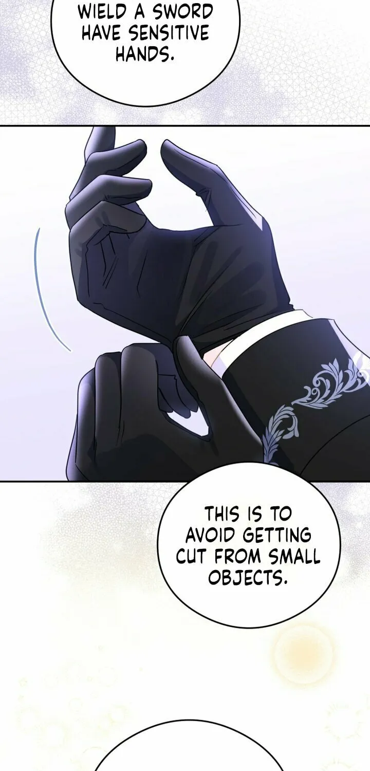 The Villainess Captured the Grand Duke Chapter 15 page 35 - 