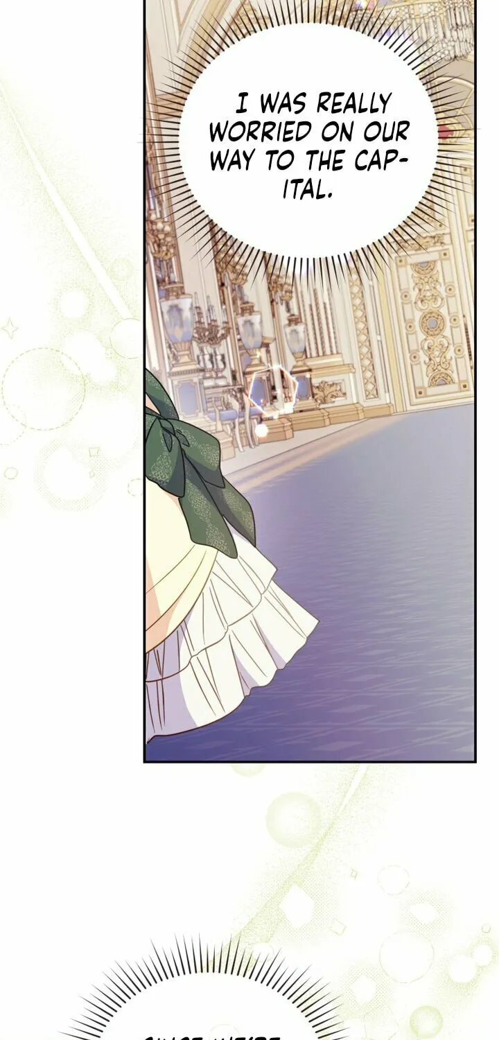 The Villainess Captured the Grand Duke Chapter 15 page 39 - 