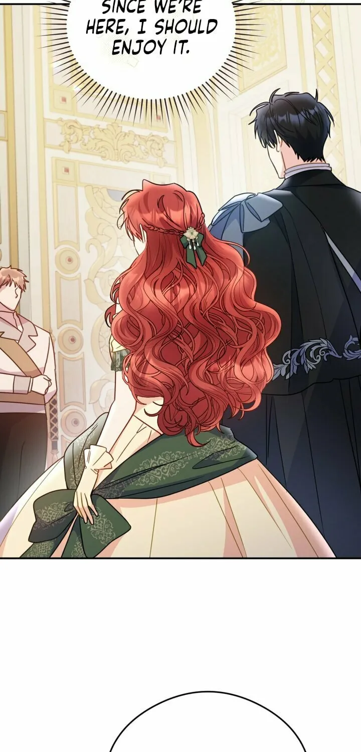 The Villainess Captured the Grand Duke Chapter 15 page 40 - 