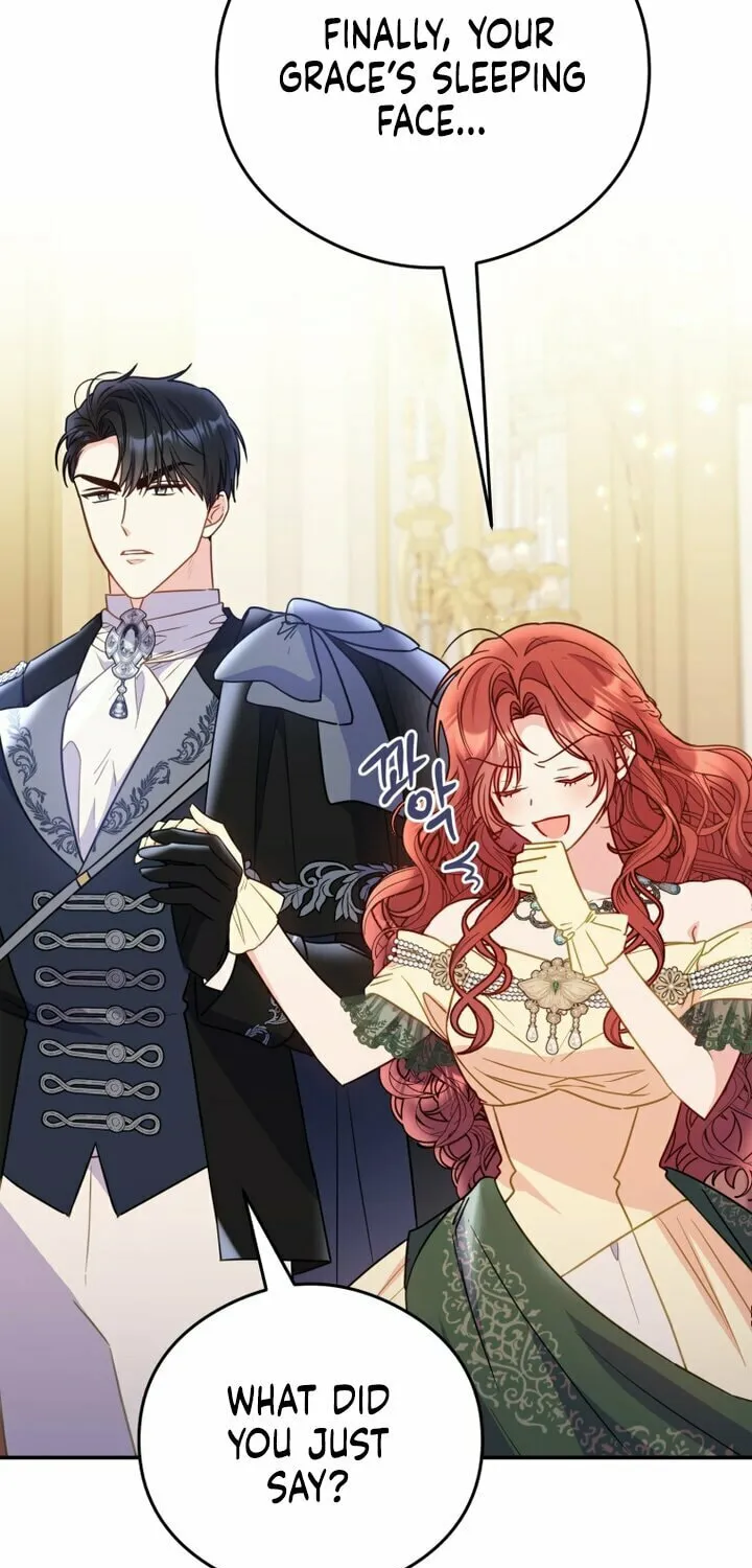 The Villainess Captured the Grand Duke Chapter 15 page 41 - 