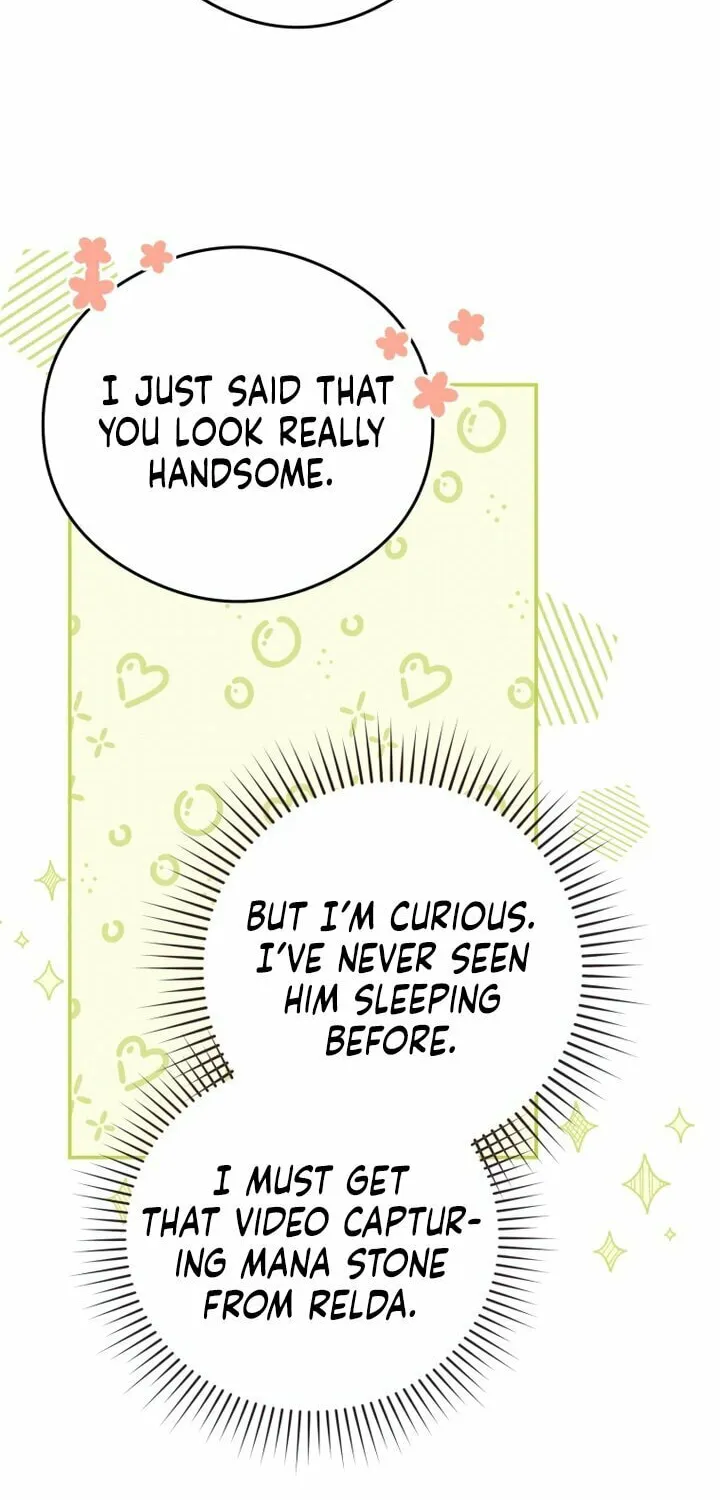 The Villainess Captured the Grand Duke Chapter 15 page 42 - 