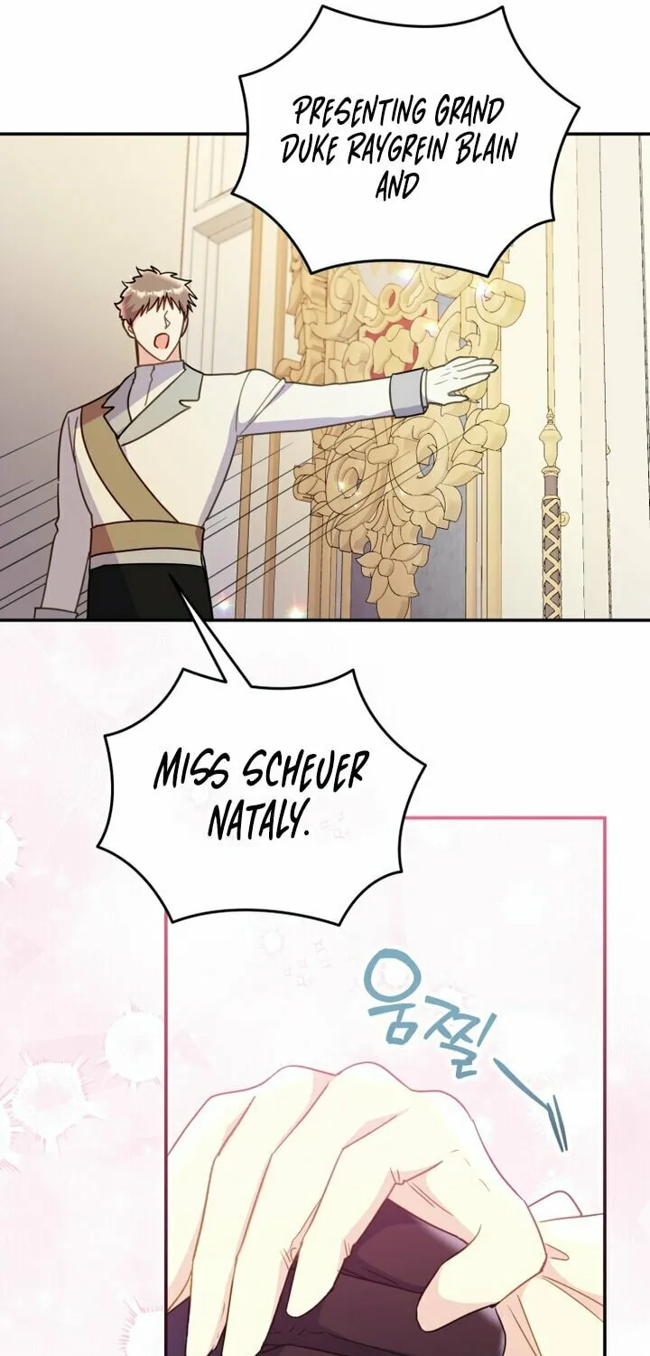 The Villainess Captured the Grand Duke Chapter 15 page 44 - 