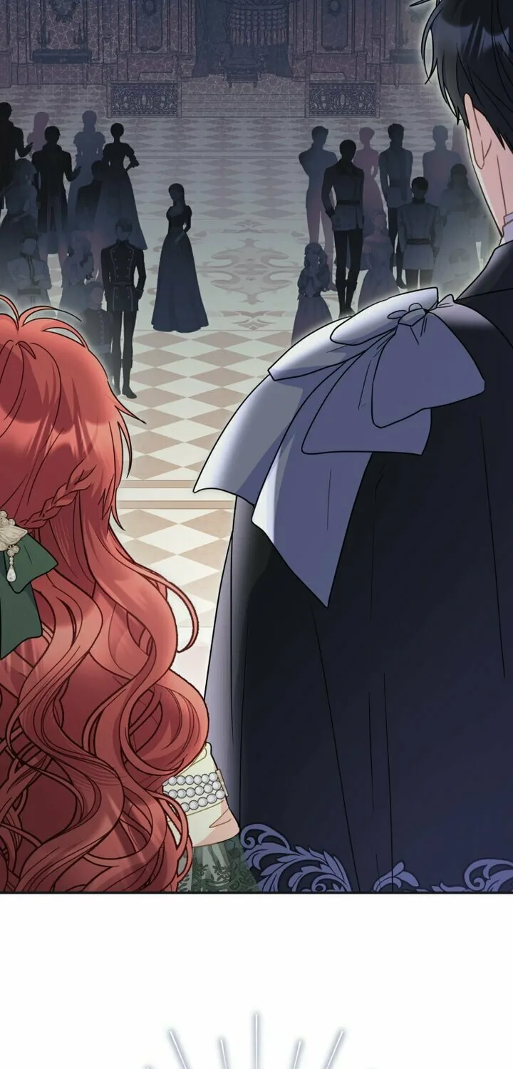 The Villainess Captured the Grand Duke Chapter 15 page 46 - 