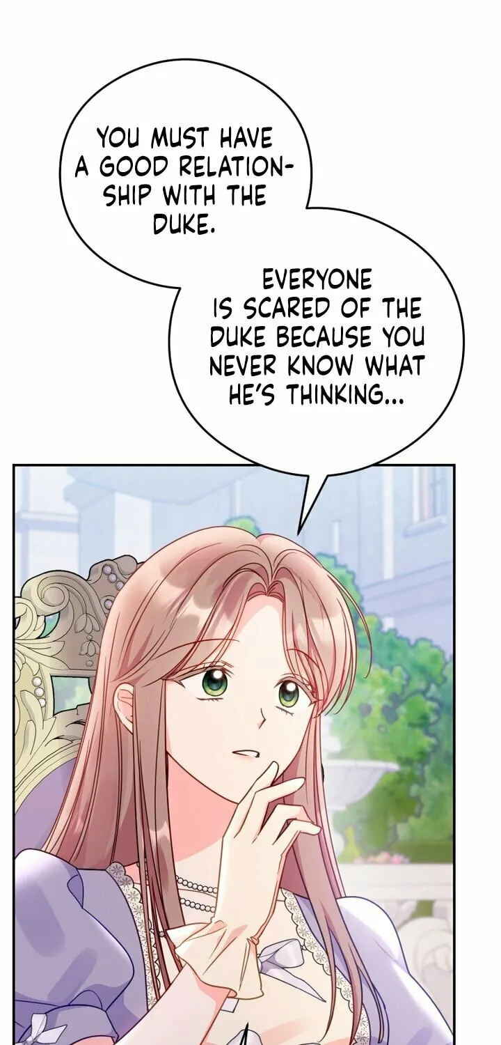 The Villainess Captured the Grand Duke Chapter 15 page 6 - 
