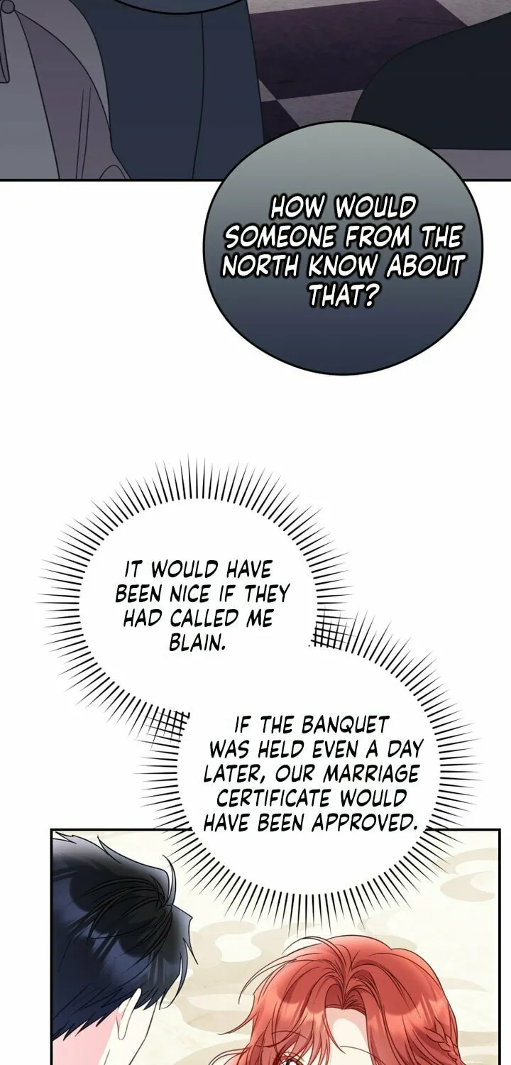 The Villainess Captured the Grand Duke Chapter 15 page 51 - 