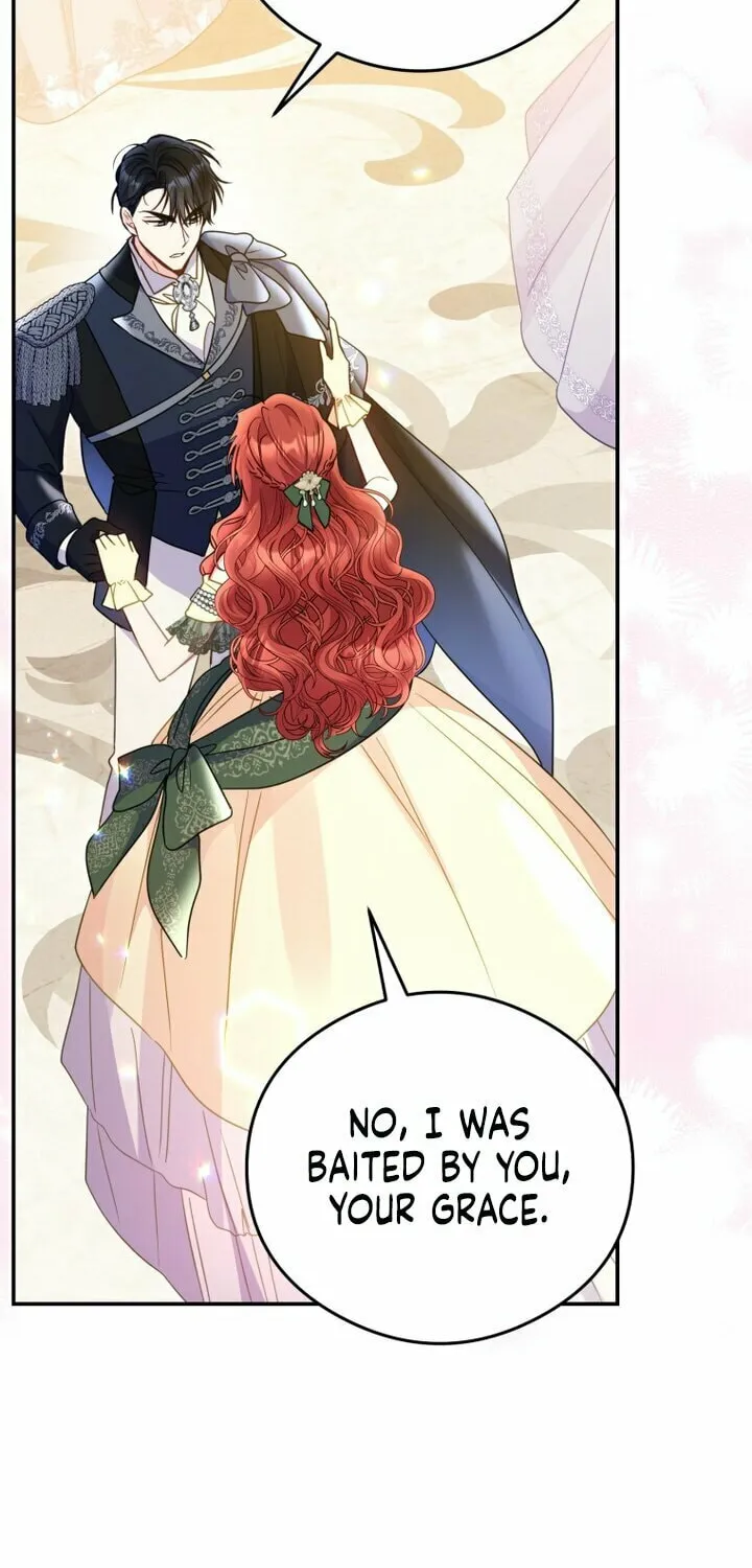 The Villainess Captured the Grand Duke Chapter 15 page 53 - 