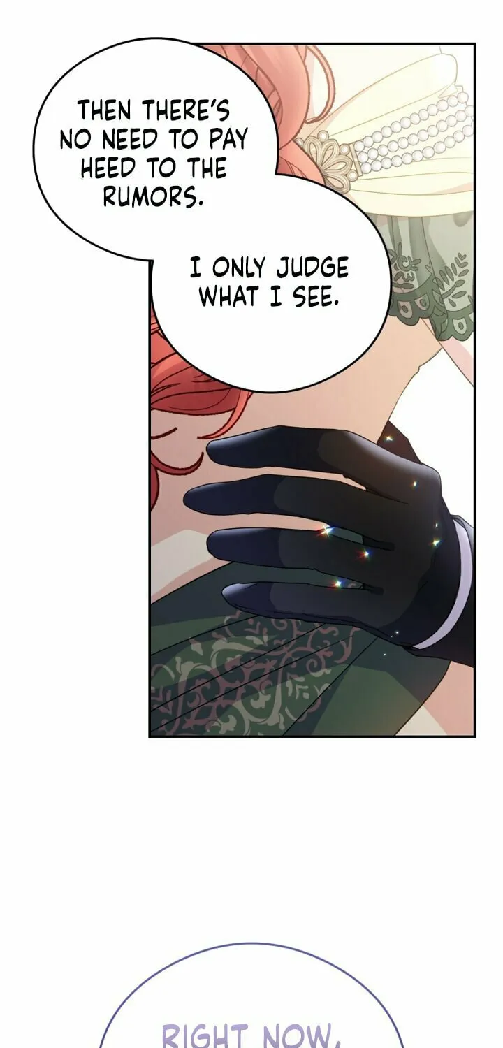 The Villainess Captured the Grand Duke Chapter 15 page 54 - 