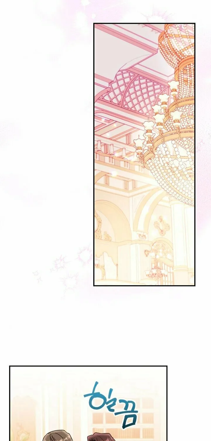 The Villainess Captured the Grand Duke Chapter 15 page 59 - 