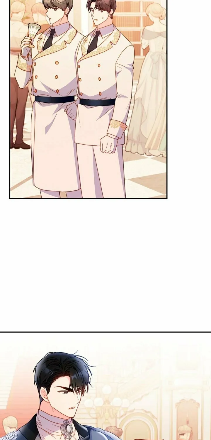 The Villainess Captured the Grand Duke Chapter 15 page 60 - 