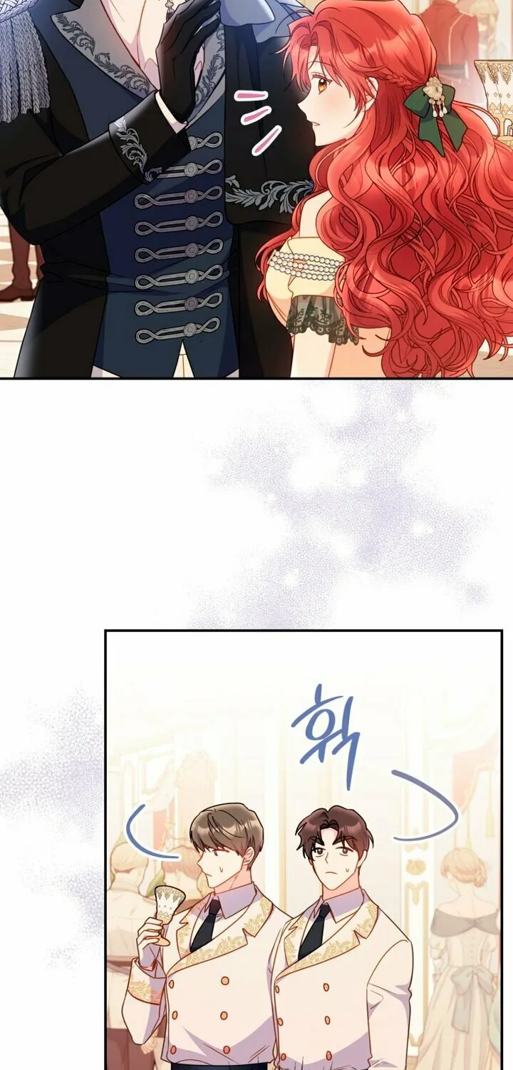 The Villainess Captured the Grand Duke Chapter 15 page 61 - 