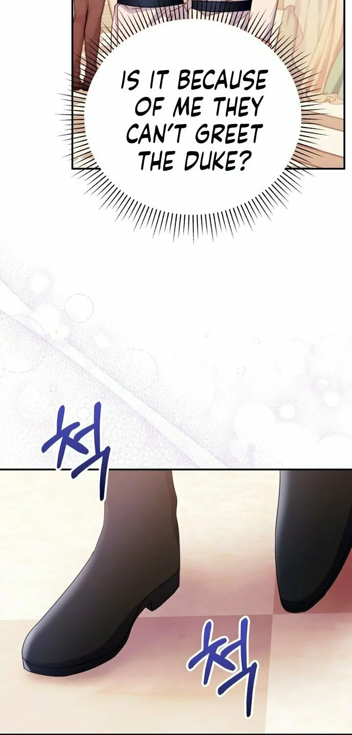 The Villainess Captured the Grand Duke Chapter 15 page 62 - 