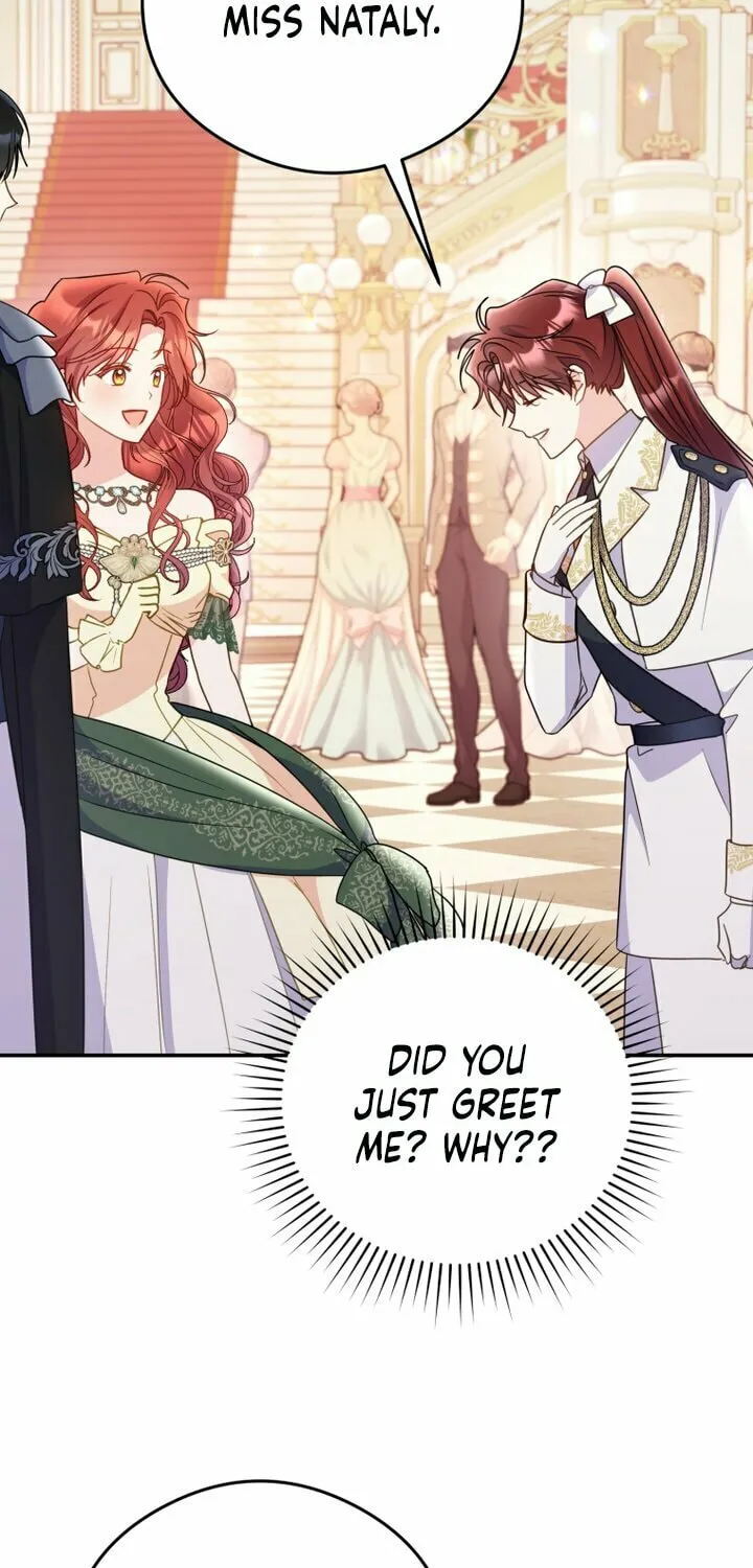 The Villainess Captured the Grand Duke Chapter 15 page 66 - 