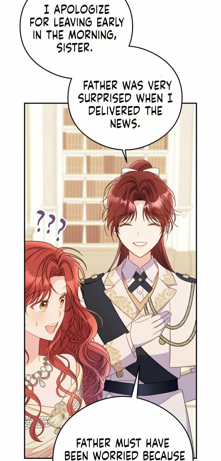 The Villainess Captured the Grand Duke Chapter 15 page 67 - 