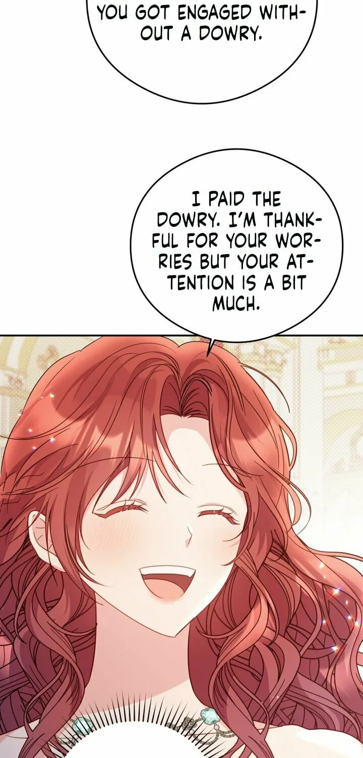 The Villainess Captured the Grand Duke Chapter 15 page 68 - 