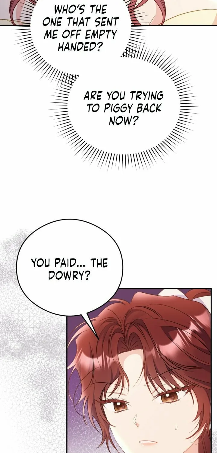The Villainess Captured the Grand Duke Chapter 15 page 69 - 