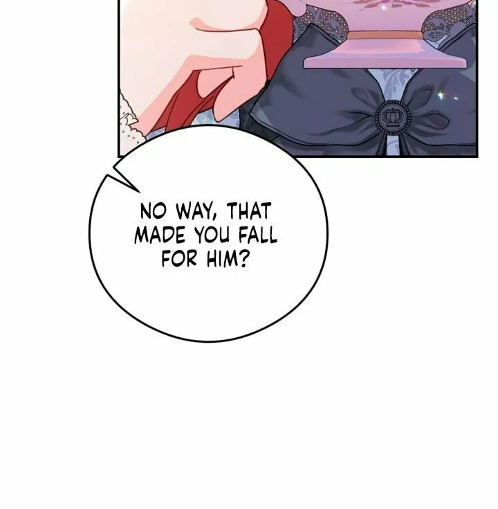 The Villainess Captured the Grand Duke Chapter 15 page 8 - 