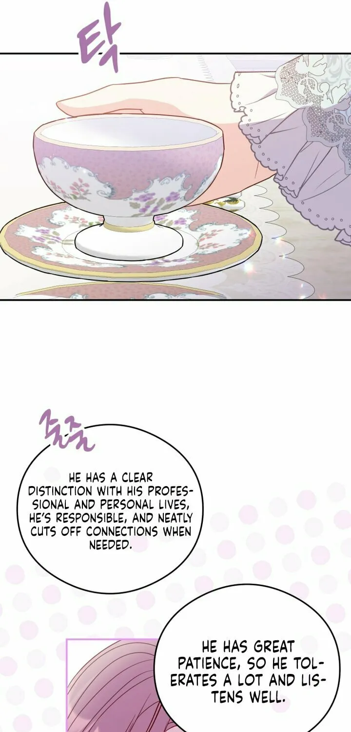 The Villainess Captured the Grand Duke Chapter 15 page 9 - 