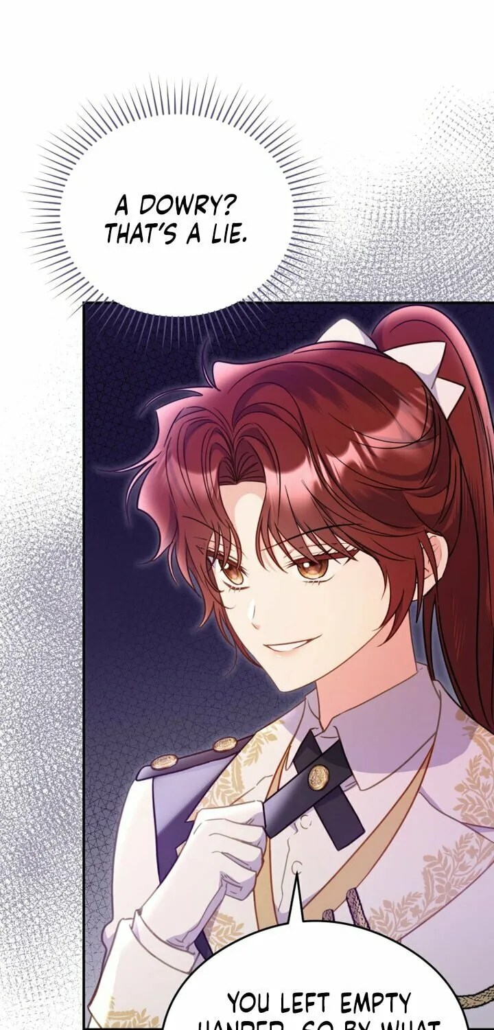 The Villainess Captured the Grand Duke Chapter 16 page 2 - 