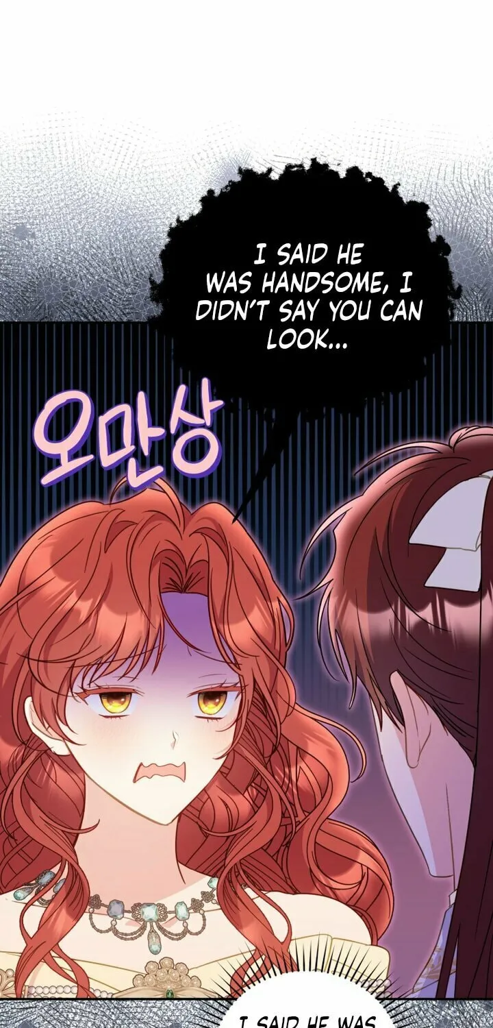 The Villainess Captured the Grand Duke Chapter 16 page 12 - 