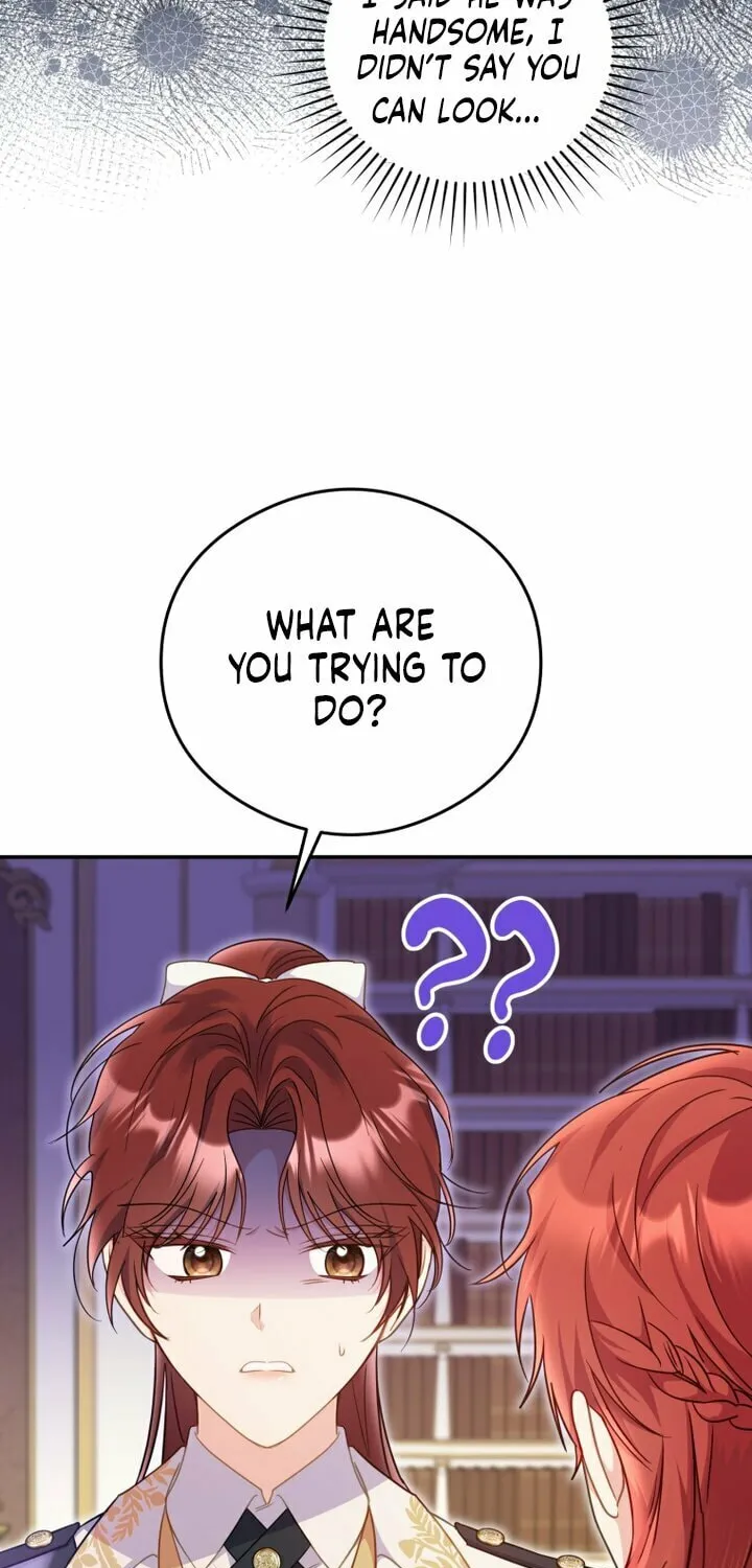 The Villainess Captured the Grand Duke Chapter 16 page 13 - 
