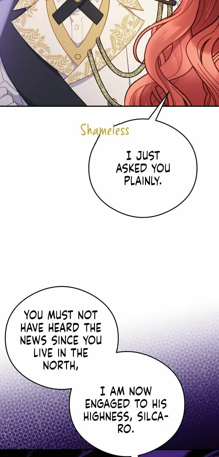The Villainess Captured the Grand Duke Chapter 16 page 14 - 