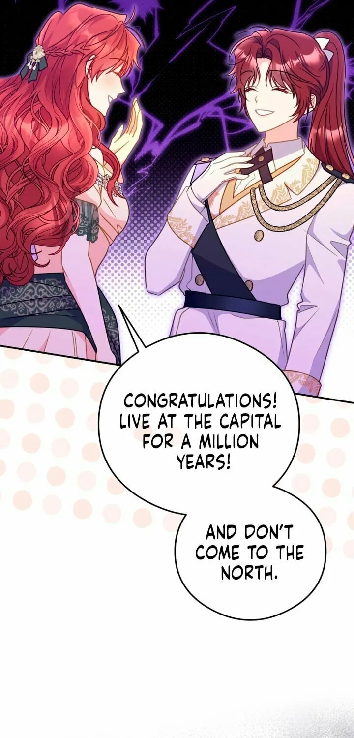 The Villainess Captured the Grand Duke Chapter 16 page 16 - 