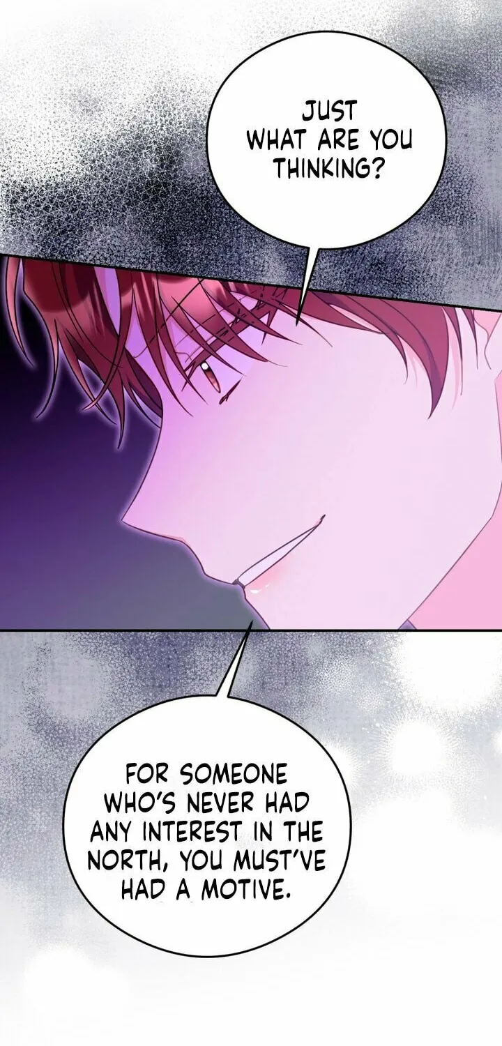 The Villainess Captured the Grand Duke Chapter 16 page 17 - 